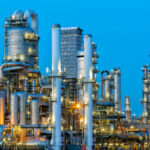 Chemical and Petrochemical Industries